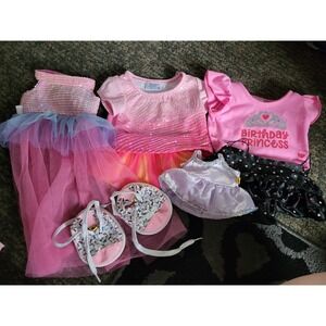 Birthday Bash – Celebrate in Style with BAB Outfits!